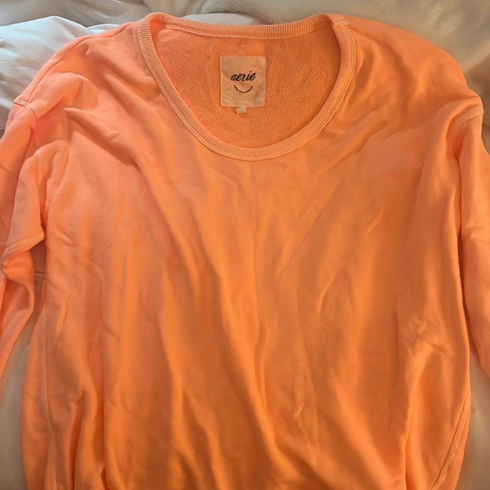 aerie sweatshirt
